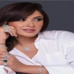 ياسمين عبدالعزيز تشوق الجمهور لفيلم “خلي بالك من نفسك”
