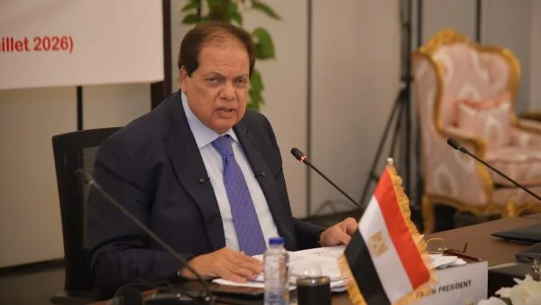أبو العينين: لا سلام دون دولة فلسطينية وتنمية مستدامة