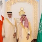 أهمية ضمان حرية الملاحة في الخليج العربي