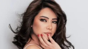 شيرين عبد الوهاب تعلن تفاصيل ألبومها الجديد
