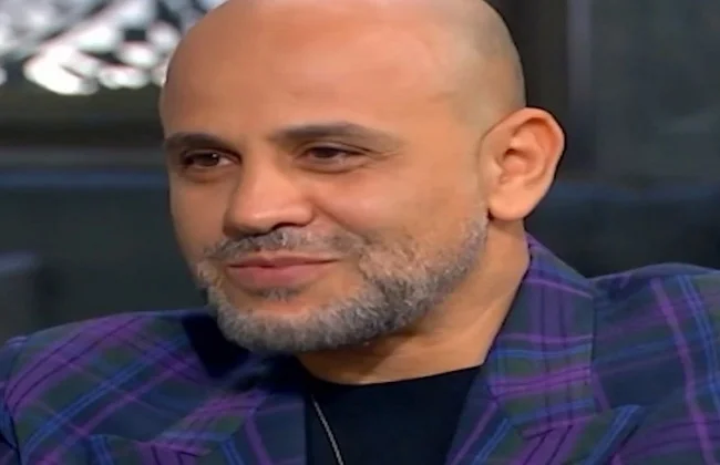 عزيز الشافعي يكشف تفاصيل تعاونها مع شيرين عبد الوهاب