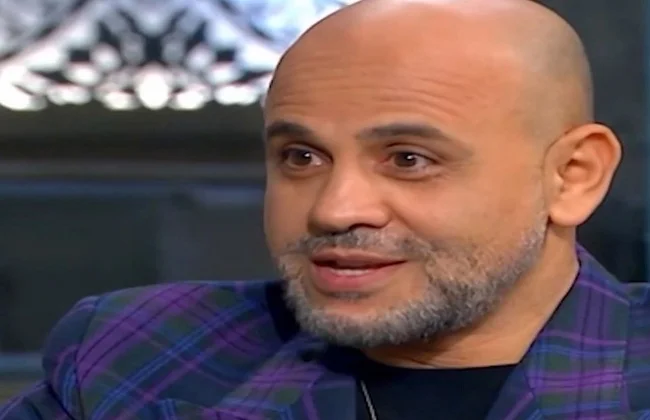عزيز الشافعي: الهجوم على "بحرية" كان مقصودًا