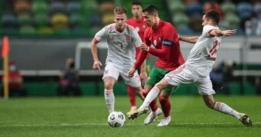 مباريات اليوم الاثنين 6 - 7 في كأس العالم 2026