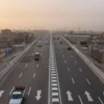 محور المحمودية: شريان التنمية في البحيرة