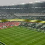 تأجيل مباراة المكسيك وإنجلترا في كأس العالم