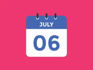 مواليد 6 يوليو: قلوب دافئة وحدس قوي