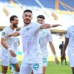 استئناف تدريبات المصري استعداداً للموسم الجديد