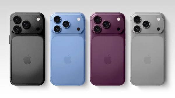 تسريبات تكشف عن iPhone 18 Pro ومعالج A20 Pro بتقنية 2 نانومتر