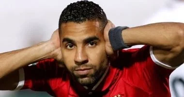 الأهلي يحقق فوزًا تاريخيًا على المصري البورسعيدي