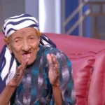 الحاجة سيدة عبد العليم.. نموذج للكفاح في سن الـ96