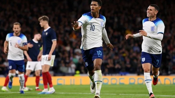 إنجلترا تتأهل إلى ربع نهائي كأس العالم 2026
