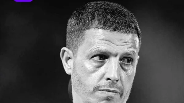 إقالة جمال السلامي من تدريب الأردن بعد كأس العالم