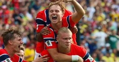 تأهل المنتخبات إلى ربع نهائي كأس العالم 2026