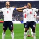 إنجازات منتخب إنجلترا في كأس العالم 2026