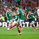 المكسيك تودع كأس العالم 2026 بعد خسارتها أمام إنجلترا