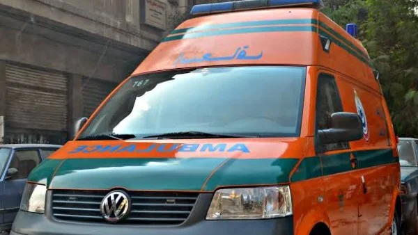 وفاة شاب نتيجة حادث ربط بقرة في الأقصر
