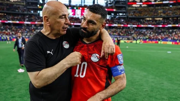 إنجاز تاريخي لمنتخب مصر في كأس العالم 2026