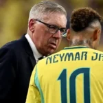 مستقبل أنشيلوتي بعد خروج البرازيل من كأس العالم 2026