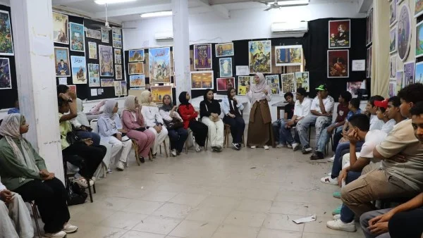 حقوق الإنسان.. مفتاح النجاح في عالم متغير
