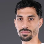 المصري يجدد عقد محمود حمادة لموسم جديد