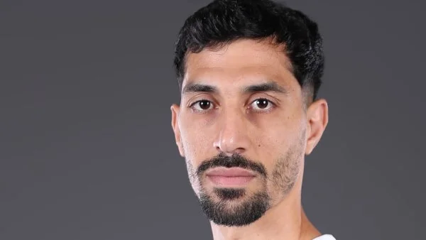 المصري يجدد عقد محمود حمادة لموسم جديد