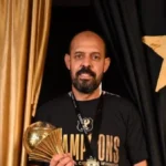 تشكيل الجهاز الفني للنادي المصري للموسم الجديد