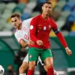 مواعيد مباريات اليوم: البرتغال تواجه إسبانيا وأمريكا ضد بلجيكا