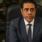النادي الأهلي ينعى والد طارق قنديل