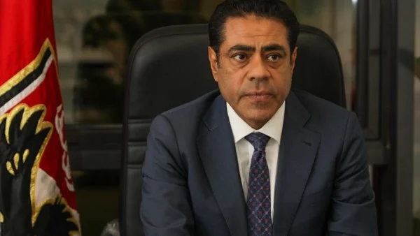 النادي الأهلي ينعى والد طارق قنديل