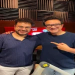 أحمد عصام يكشف أسرار عن أدواره وتجاربه الفنية