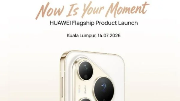 إطلاق هاتف هواوي Pura 90 Pro Max بكاميرا 200 ميجابكسل