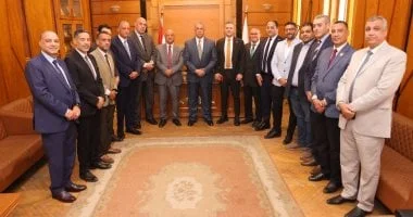 اتفاق بين نقابتي أطباء الأسنان والمحامين لتقديم خدمات مشتركة