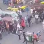 مشاجرة بأسلحة بيضاء في كوبري أبو سرحة بالإسكندرية