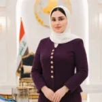 مداهمة منزل نائبة عراقية تكشف عن كنز من الذهب