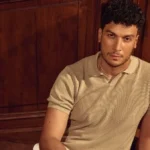 نجاح شخصية طارق في “ورد على فل وياسمين”