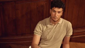 نجاح شخصية طارق في "ورد على فل وياسمين"