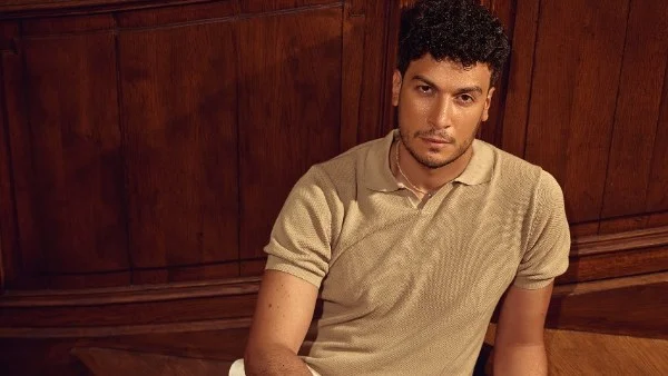 نجاح شخصية طارق في "ورد على فل وياسمين"