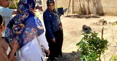 إطلاق أولى الندوات لمبادرة "100 مليون شجرة" بقنا