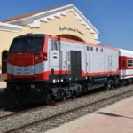 سكك حديد مصر تُحسن خدمات النقل لشمال سيناء