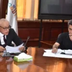 جهود محافظ الأقصر في تسريع ملفات تقنين أراضي الدولة