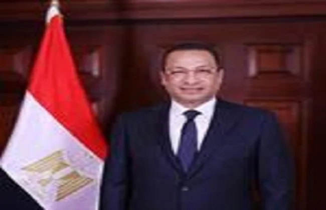 جهود الحكومة المصرية لرفع كفاءة الإنترنت