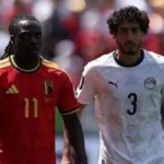 محمد هاني نجم الفراعنة في كأس العالم 2026