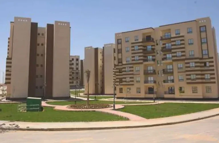 التطورات العمرانية في مصر: من الإسكان البديل إلى الفاخر