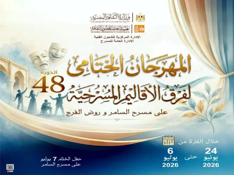 عرضا "طائر" و"سالب صفر" في مهرجان فرق الأقاليم
