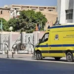 مصرع شاب في الإسكندرية بطريقة مأساوية