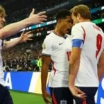 موعد مباراة إنجلترا والنرويج في ربع نهائي كأس العالم 2026