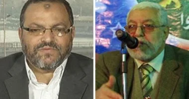 صراعات داخل الإخوان وكشف الفساد المالي