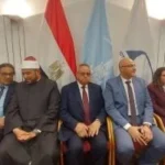 افتتاح الدورة الحادية والعشرين لمعرض مكتبة الإسكندرية