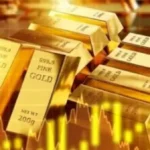 الذهب يواصل ارتفاعه وسط توقعات إيجابية