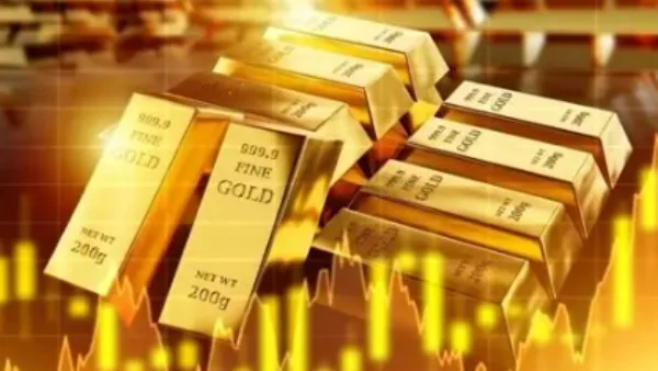 الذهب يواصل ارتفاعه وسط توقعات إيجابية